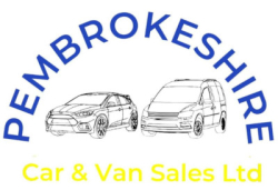 Pembrokeshire Car and Van Sales Ltd